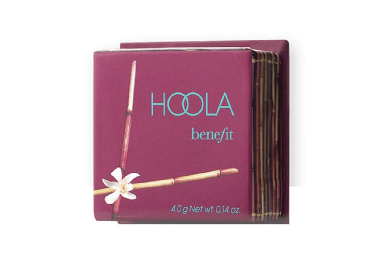 Benefit Matte Hoola Mini Bronzer 2.5g
