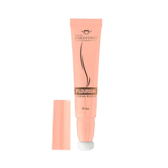 Forever52 Flourish Cream Blush 18ml