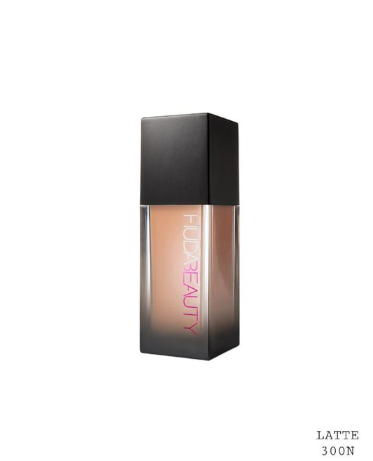 Huda Beauty Fauxfilter Luminous Full Coverage Liquid Foundation 35ml