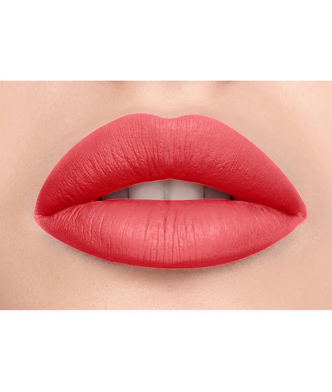 Colorbar Matte me as I am Lipcolor 2.8g