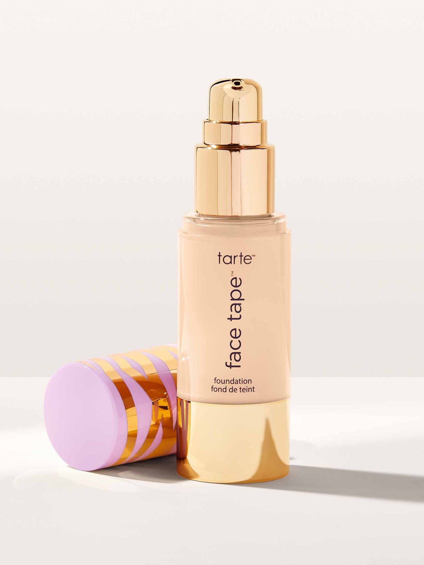 Tarte Face Tape Foundation Fond De Teint 30ml
