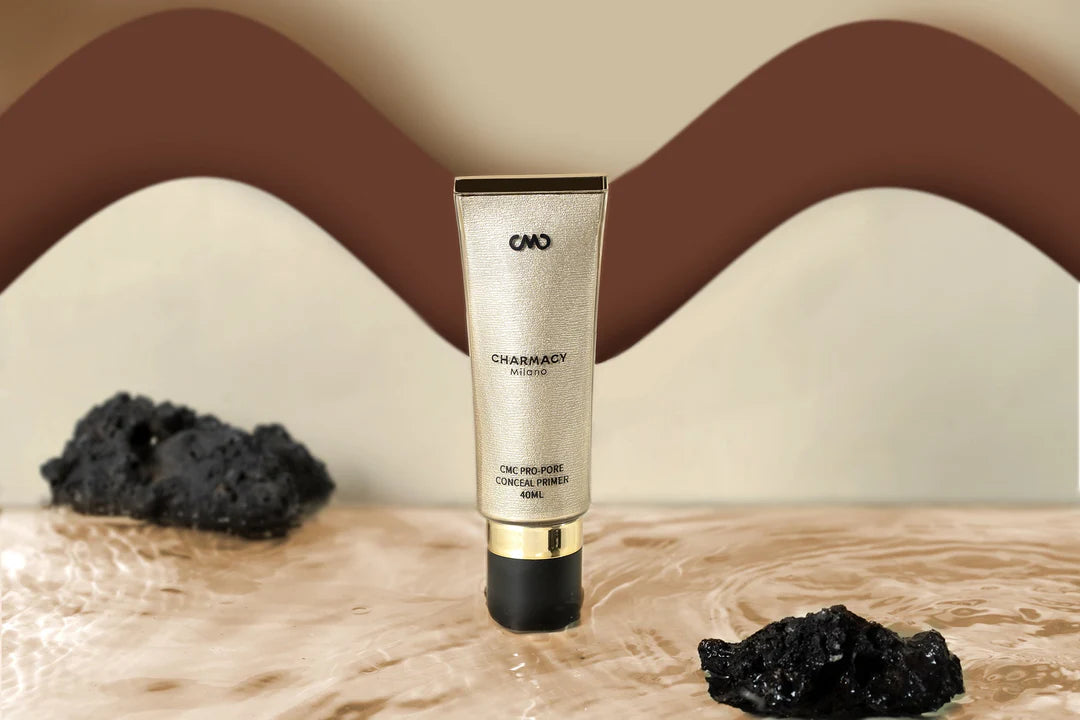 CHARMACY MILANO Prep-Set Kit