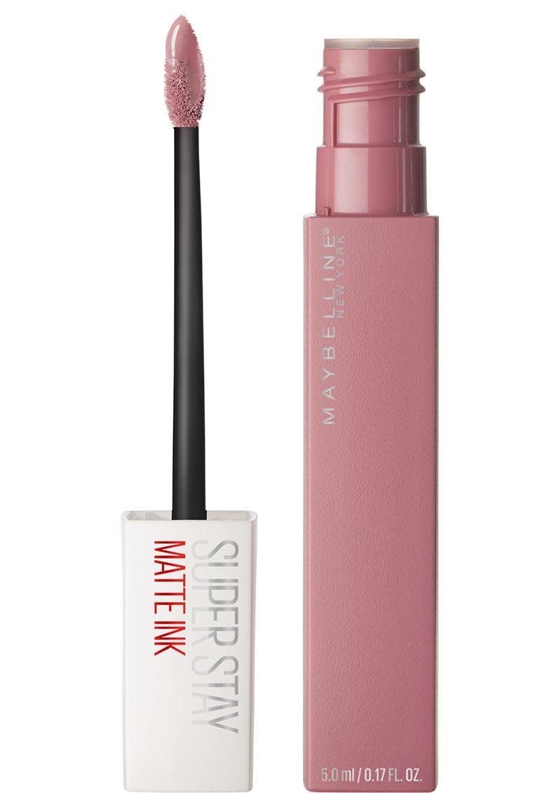 Maybelline New York Super Stay Matte Ink Liquid Lipstick 5ml