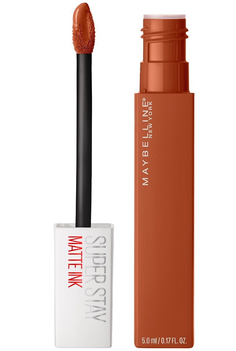 Maybelline New York Super Stay Matte Ink Liquid Lipstick 5ml