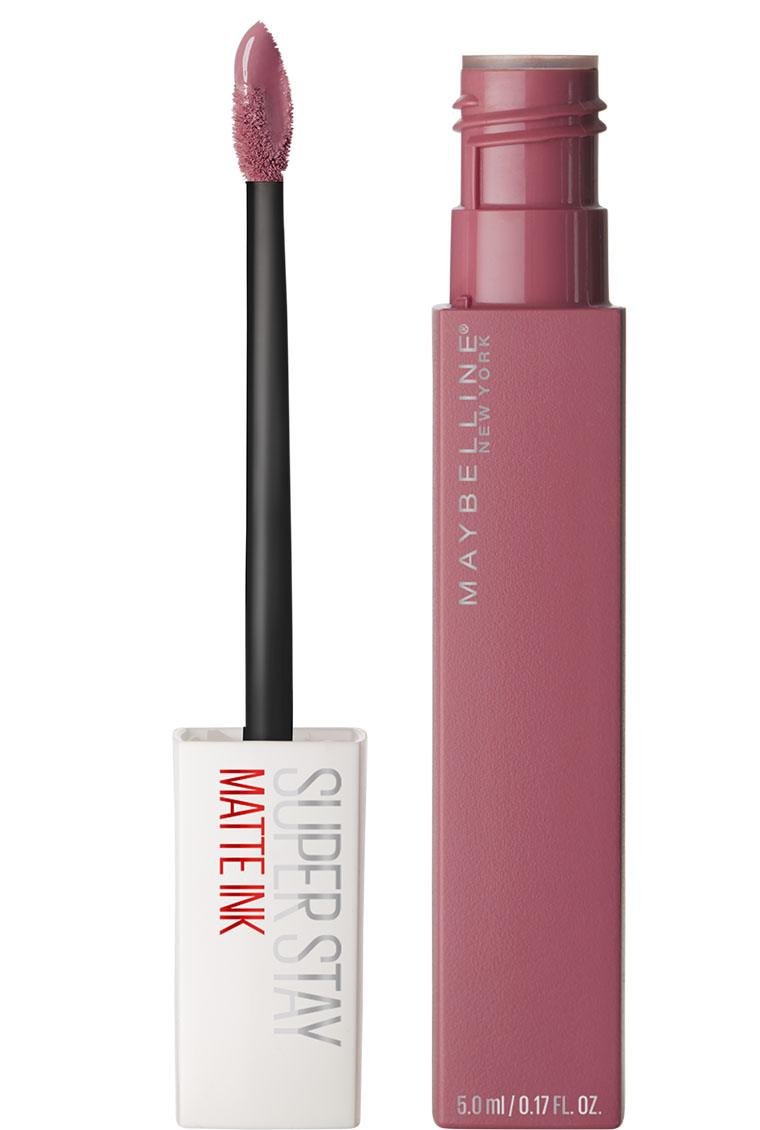 Maybelline New York Super Stay Matte Ink Liquid Lipstick 5ml