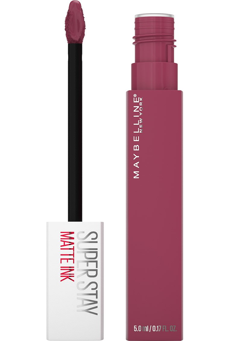 Maybelline New York Super Stay Matte Ink Liquid Lipstick 5ml