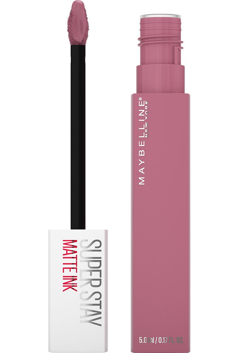 Maybelline New York Super Stay Matte Ink Liquid Lipstick 5ml