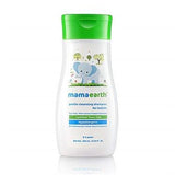 Mamaearth Gentle Cleansing Shampoo For Babies 0-5 yrs 200ml