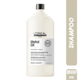 Loreal Professional Paris Metal Dx Shampoo 1.5L