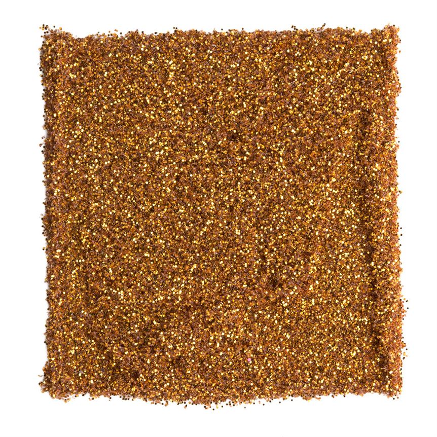 Lit Glitter Mexican Lucky Solid/Size #2