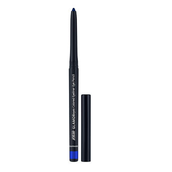 NYKAA GLAMOREYES COLOURED EYELINER SAPPHIRE 0.3G