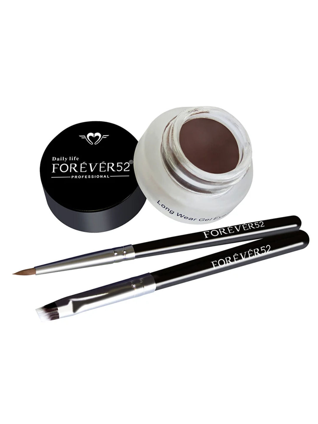 Forever52 Long Wear Gel Eye Liner 5g
