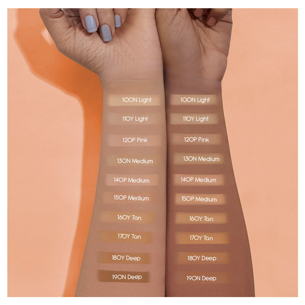 Kay Beauty Matte Compact 9g