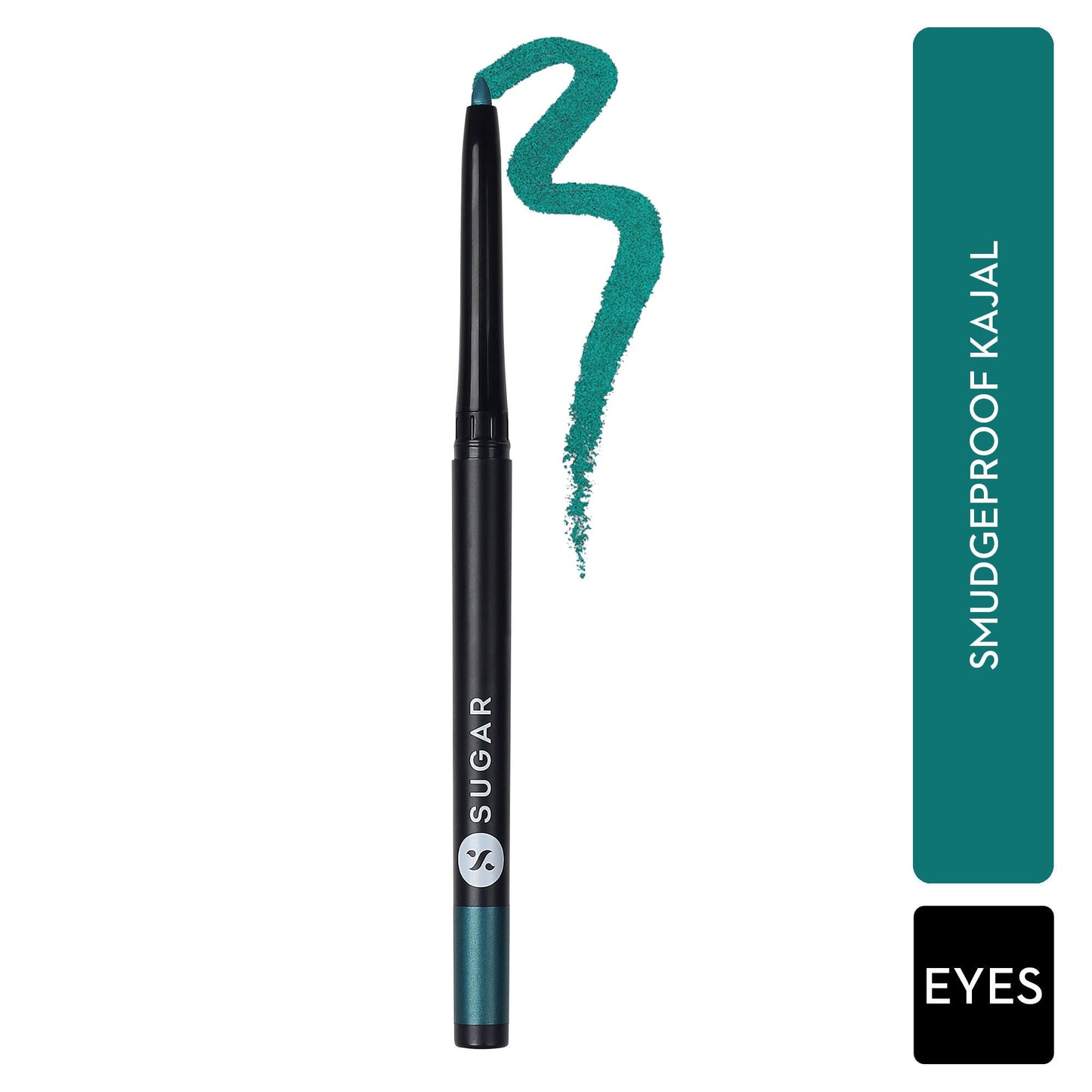 SUGAR Kohl Of Honour Intense Kajal 0.3g