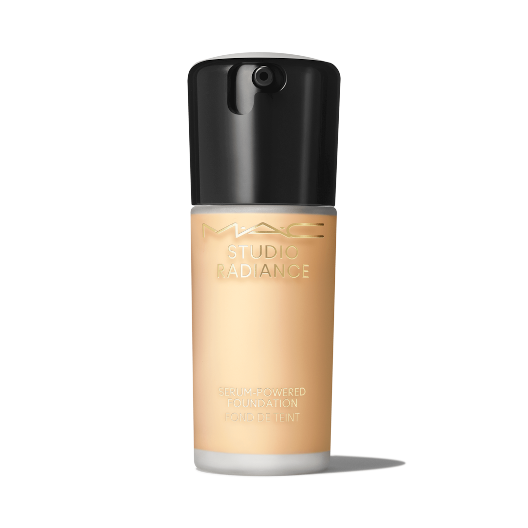 MAC STUDIO RADIANCE SERUM-POWERED FOUNDATION FOND DE TINT 30ML