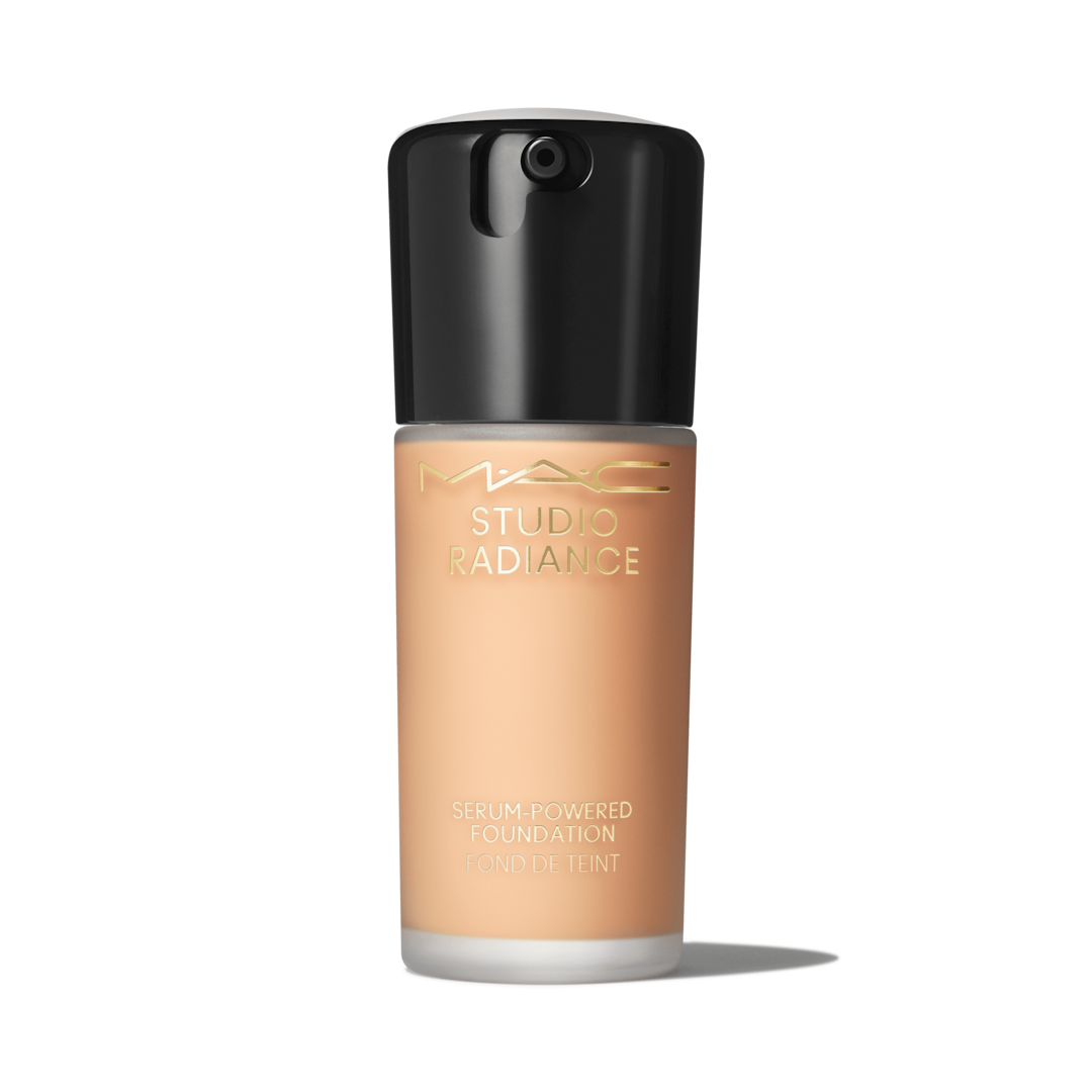 MAC STUDIO RADIANCE SERUM-POWERED FOUNDATION FOND DE TINT 30ML