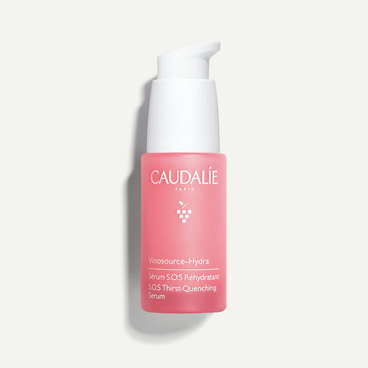 Caudalie S.O.S Hydrating Hyaluronic Acid Serum 30ml