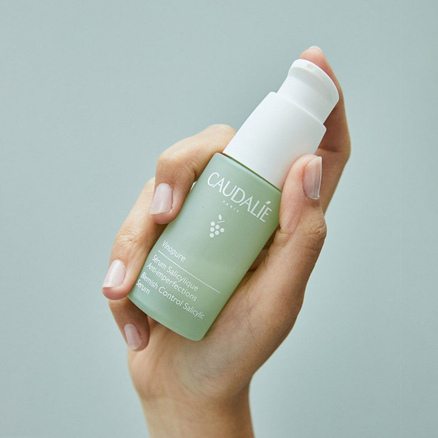 Caudalie Vinopure Blemish Control Salicylic Serum (30ml)