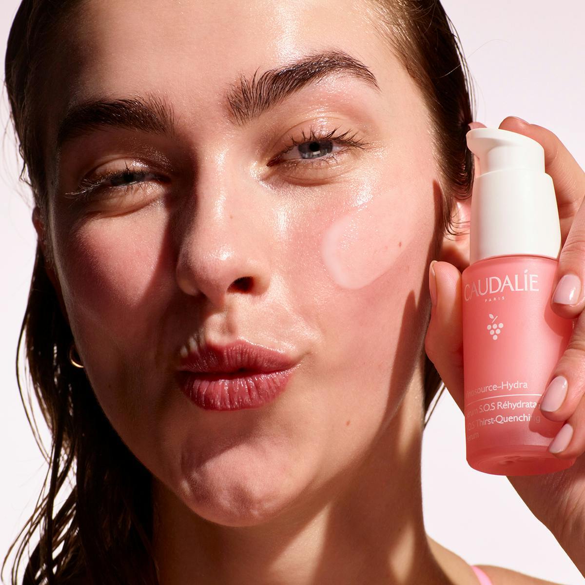 Caudalie S.O.S Hydrating Hyaluronic Acid Serum 30ml