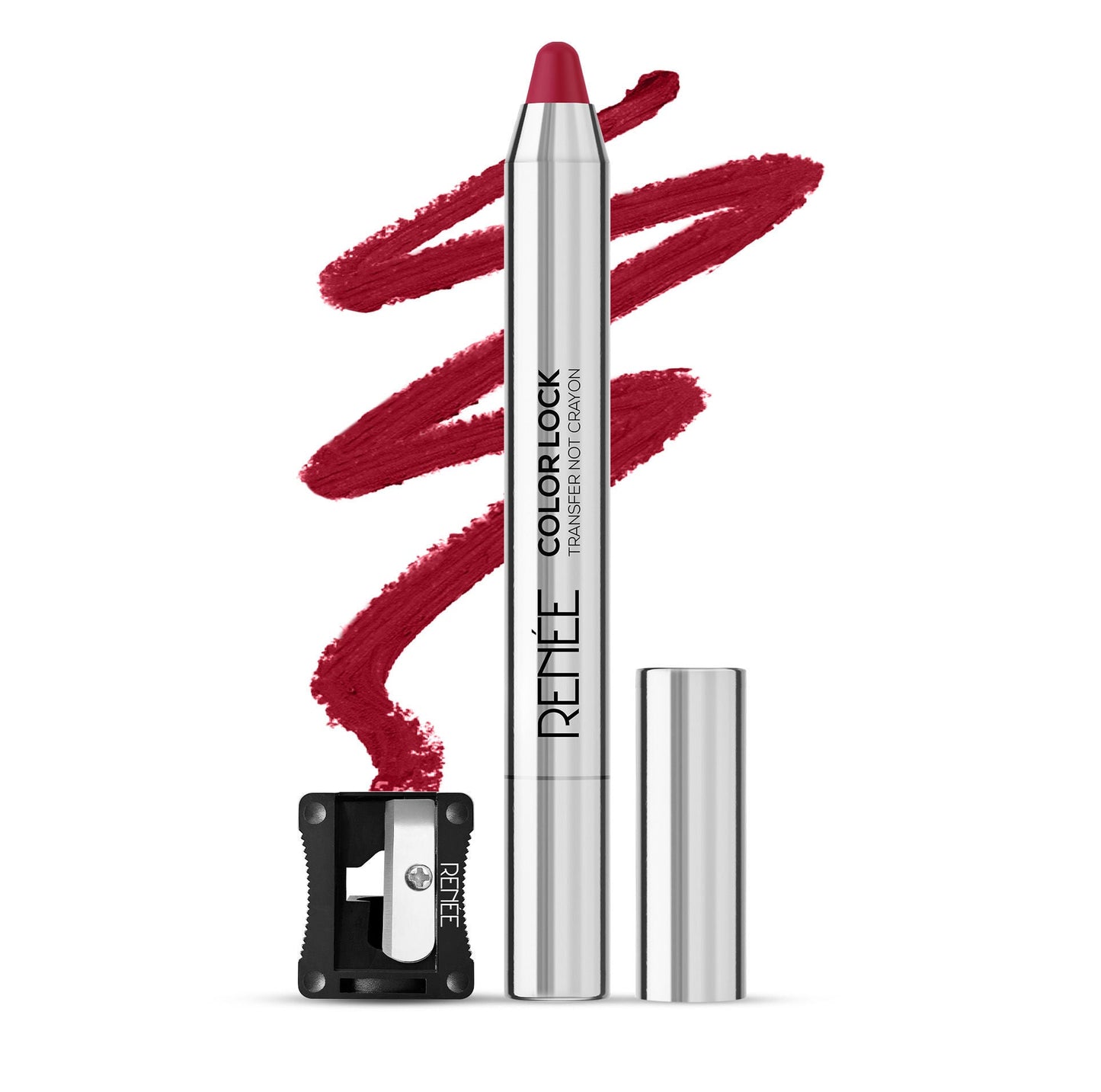 Renee Cosmetics Colorlock Transfer Not Crayon (3g)