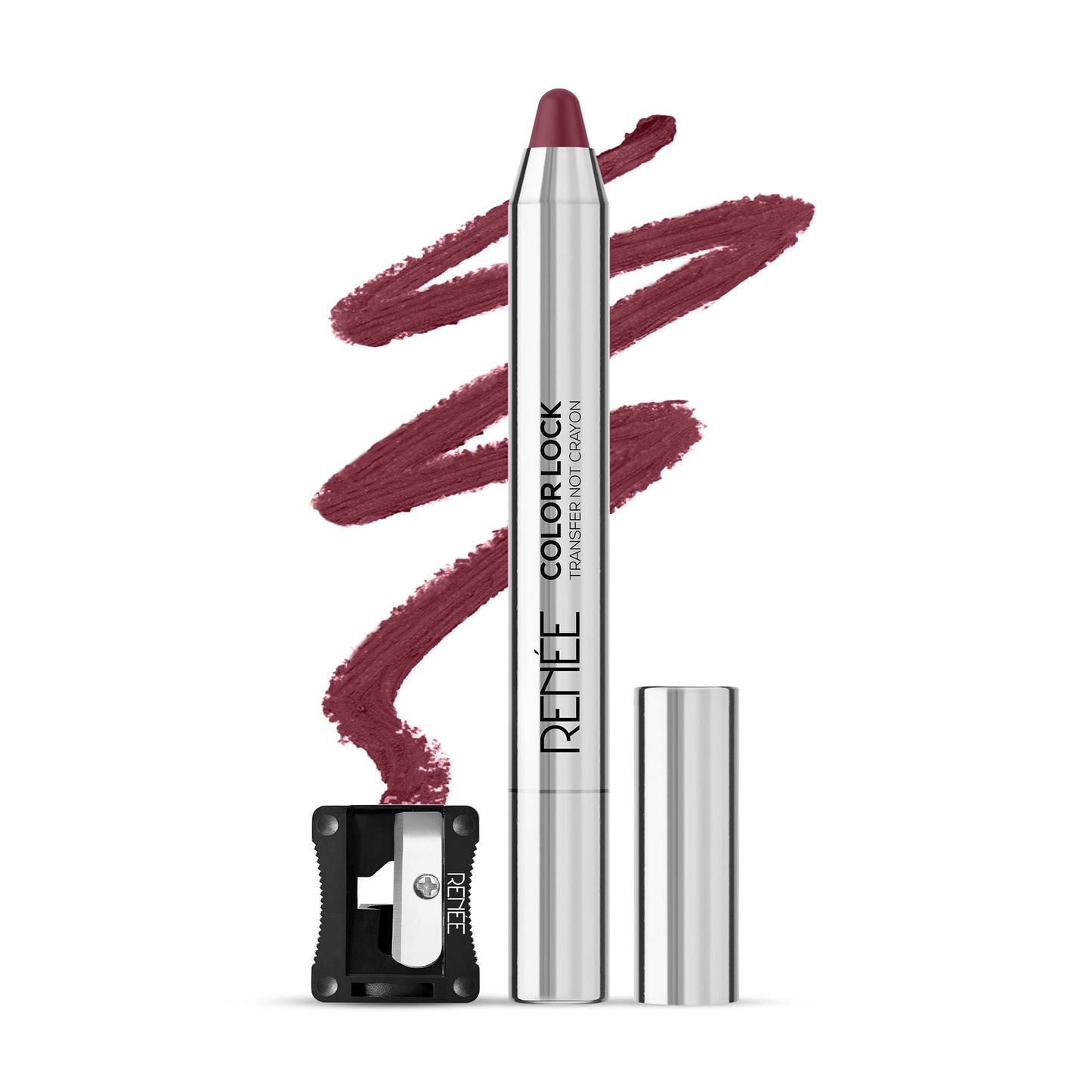 Renee Cosmetics Colorlock Transfer Not Crayon (3g)