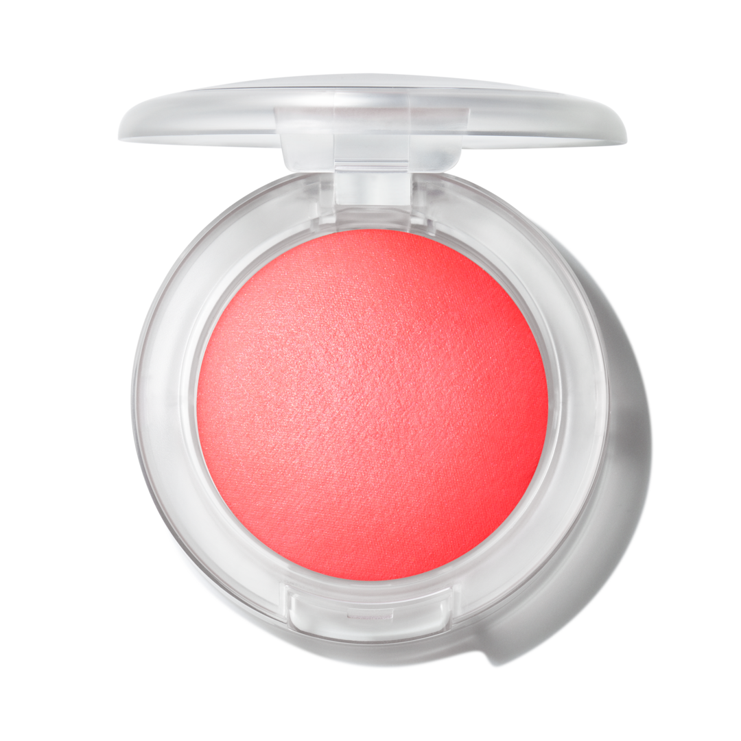 MAC GLOW PLAY BLUSH FARD A JOUES NET WT. 7.3g