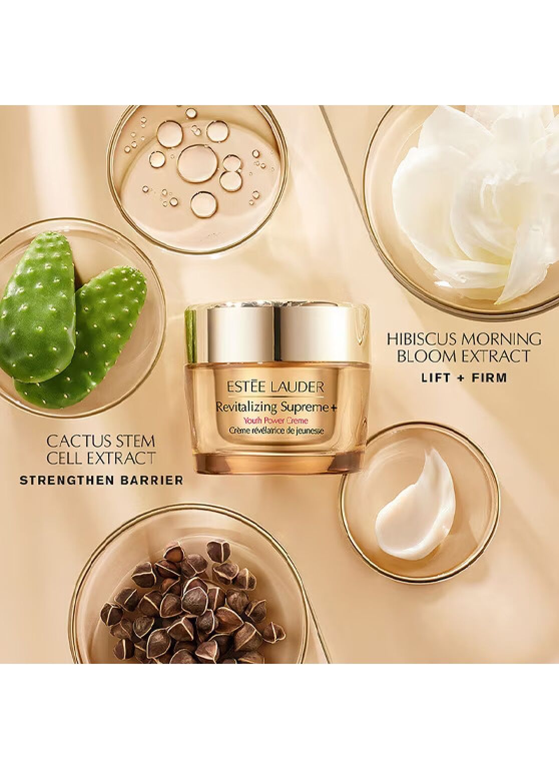 Estee Lauder Revitalizing Supreme+ Youth Power Creme 75ml