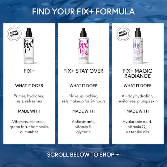 M.A.C Fix+ Setting Spray - 100 ml
