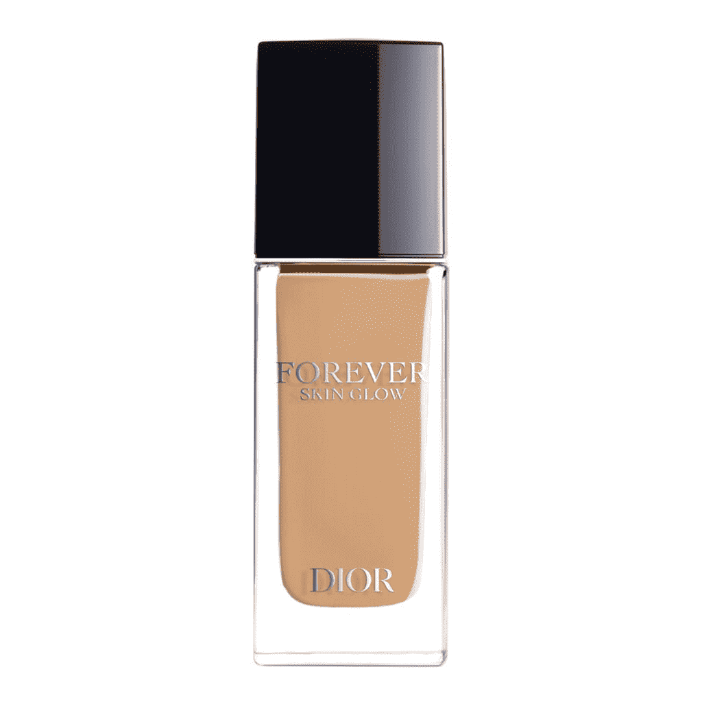 Dior Forever Skin Glow 24H Hydrating Radiant Foundation