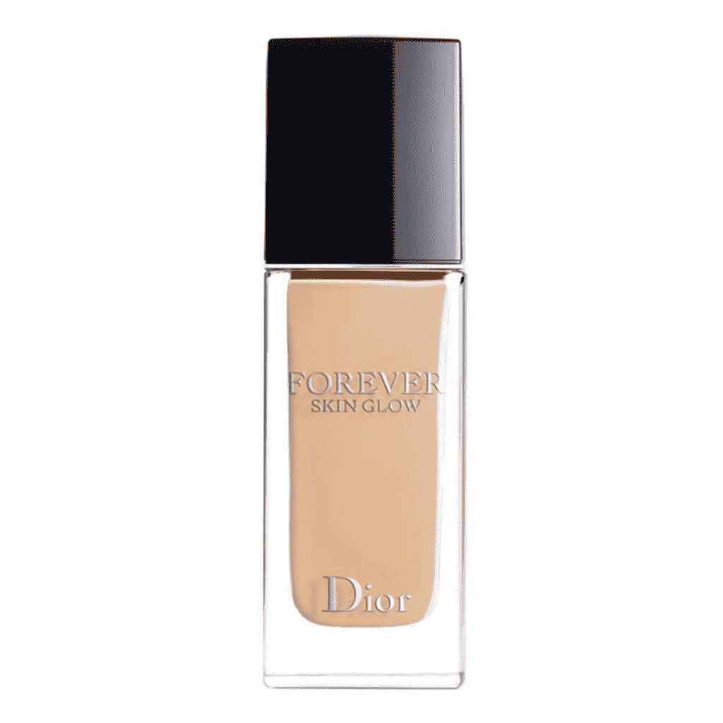 Dior Forever Skin Glow 24H Hydrating Radiant Foundation