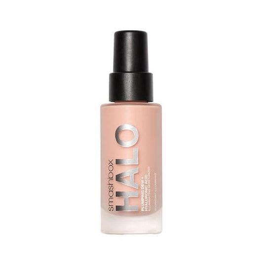 Smashbox Halo Plumping Dew + Hyaluronic Acid (30ml)