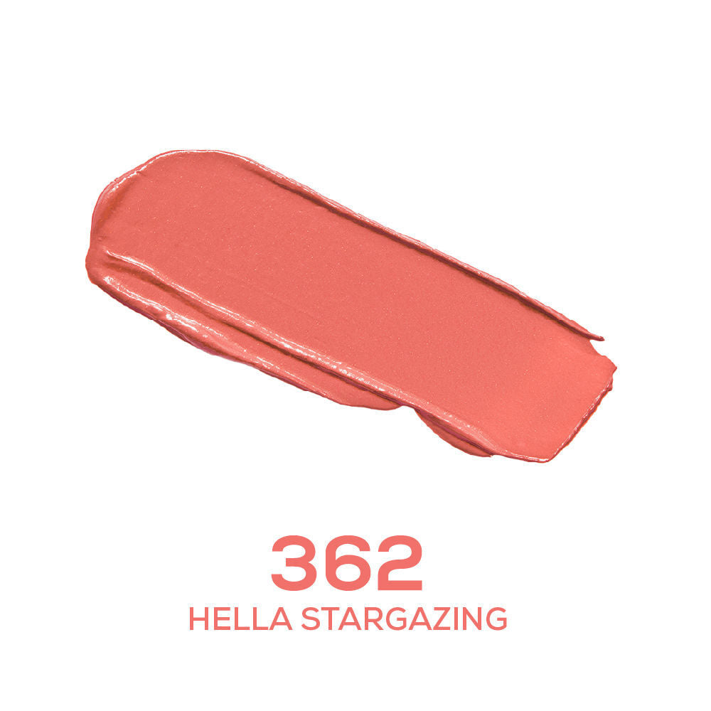 Chambor Colour Studio Tres Plumping Shine Lipstick 3g