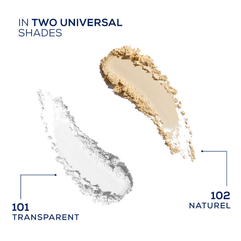 Chambor Studio Pro Finishing Powder 101 Transparent 10g