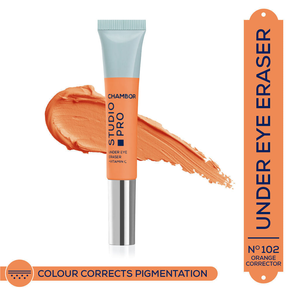 Chambor Studio Pro Under Eye Eraser 10g