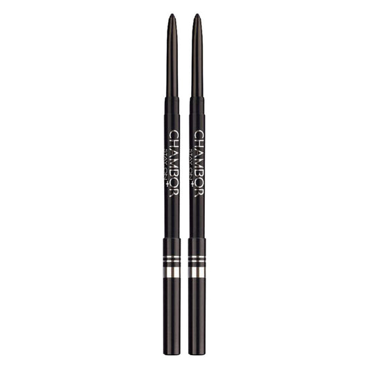 Chambor Stay-on Waterproof Kohl Duo 2 pcs