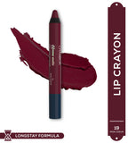 Chambor Extreme Matte Les Meringues Long Wear Lip Colour with Hyaluronic Acid 3g