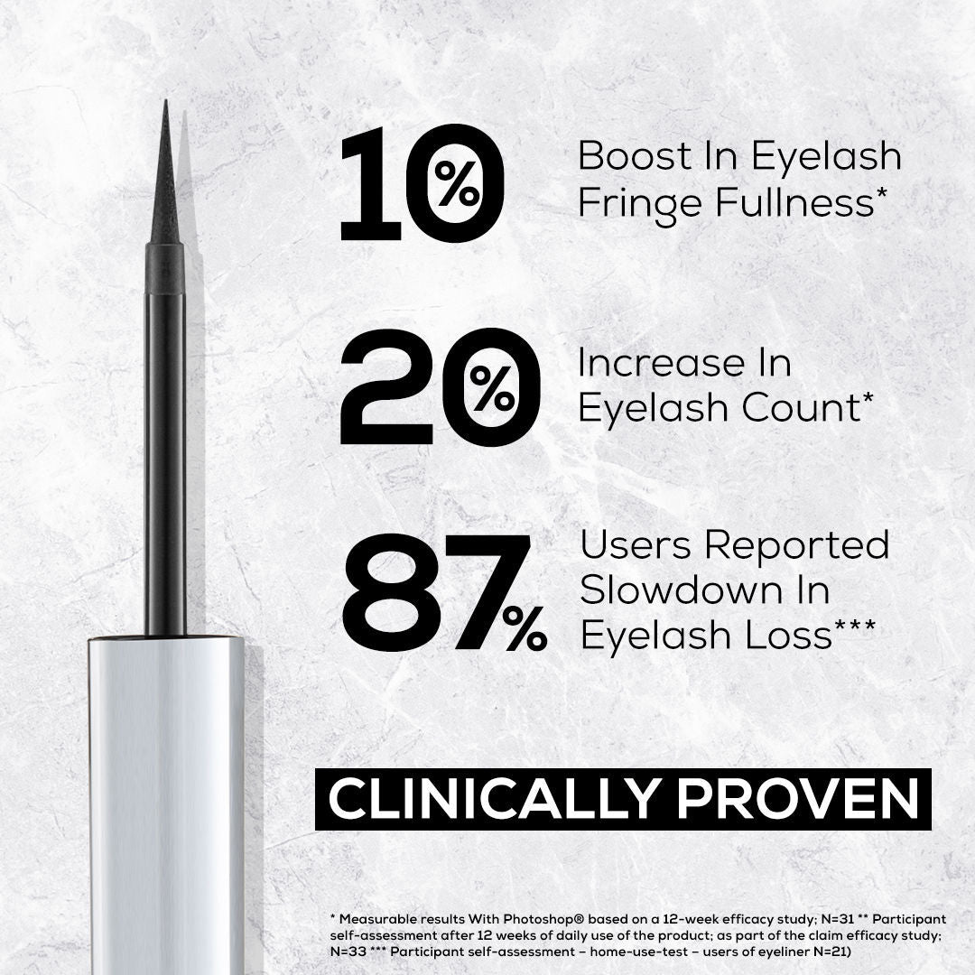 Chambor Studio Pro Lashboost Liner 1.7g