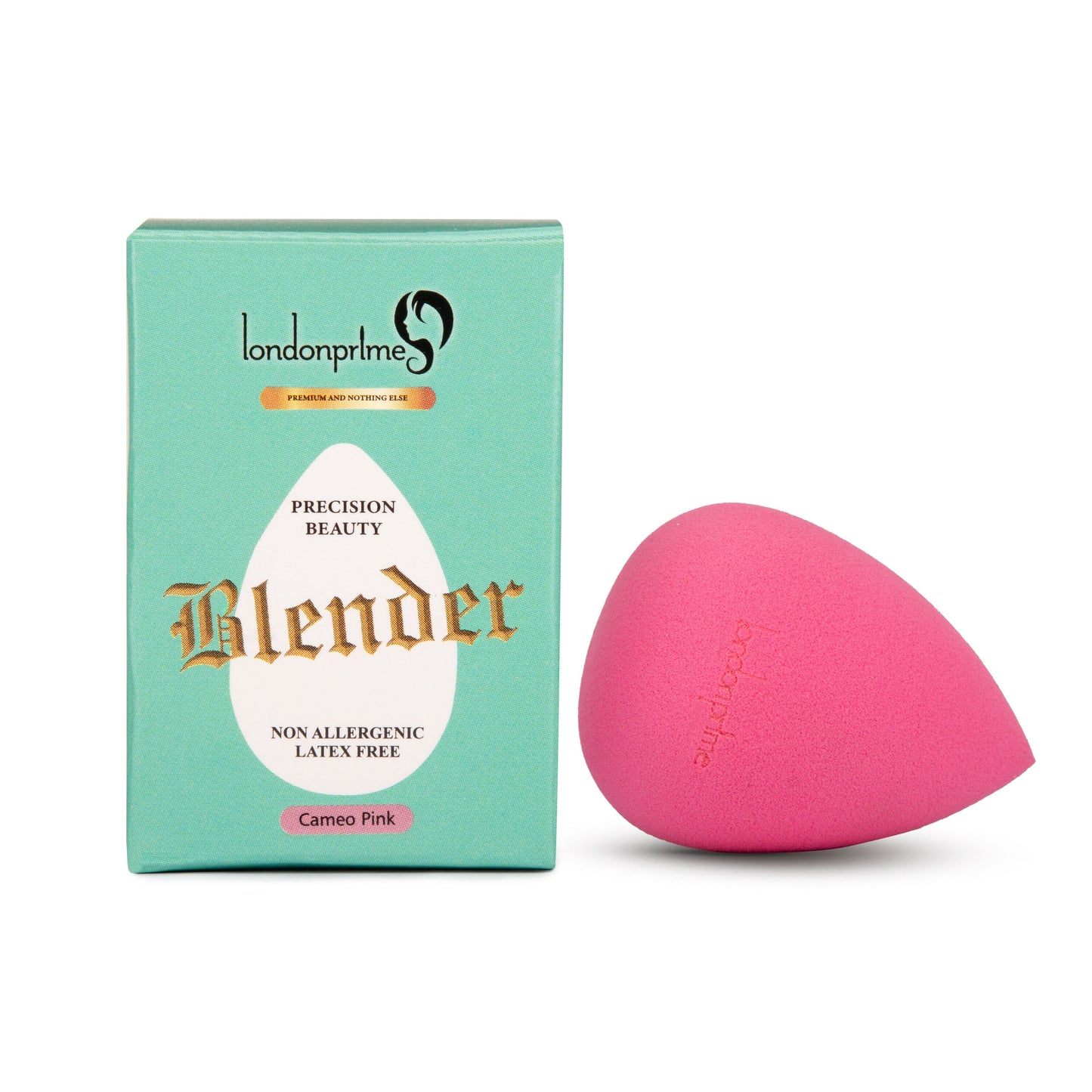 London Prime Precision Beauty Blender