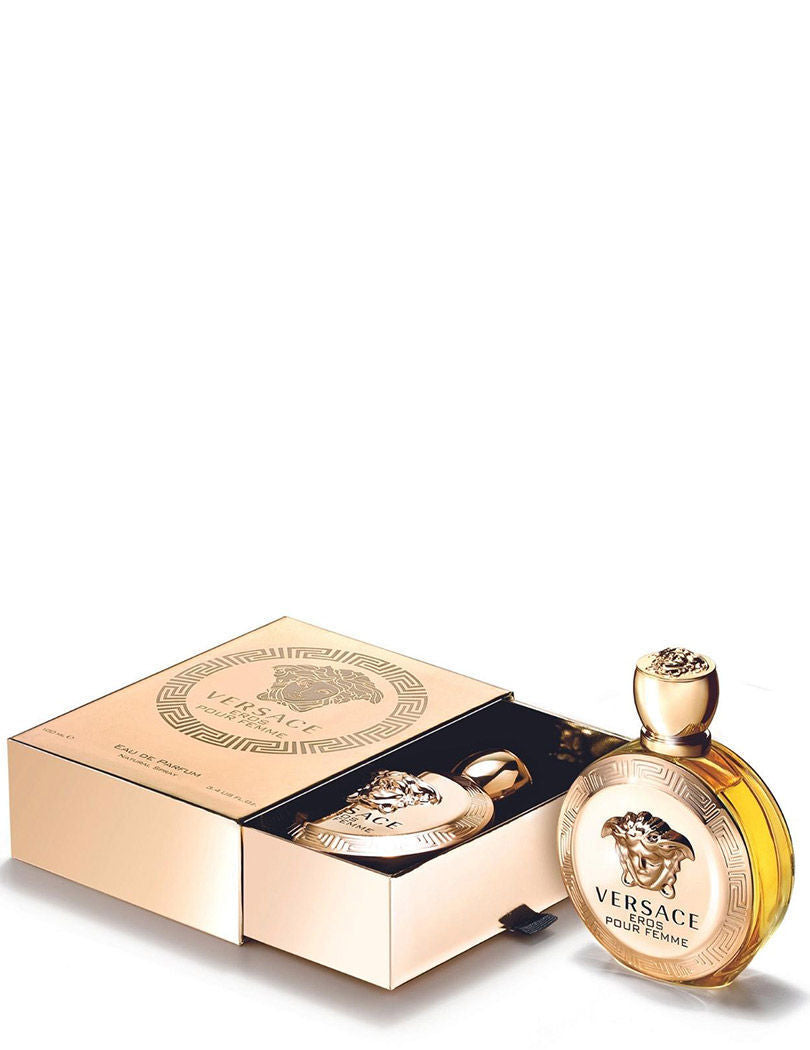 Versace Eros Pour Femme Eau De Parfum (100ml)