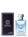 Versace Pour Homme Eau De Toilette (100ml)