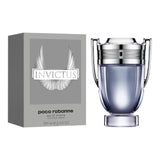 Paco Rabanne Invictus Eau De Toilette (100ml)