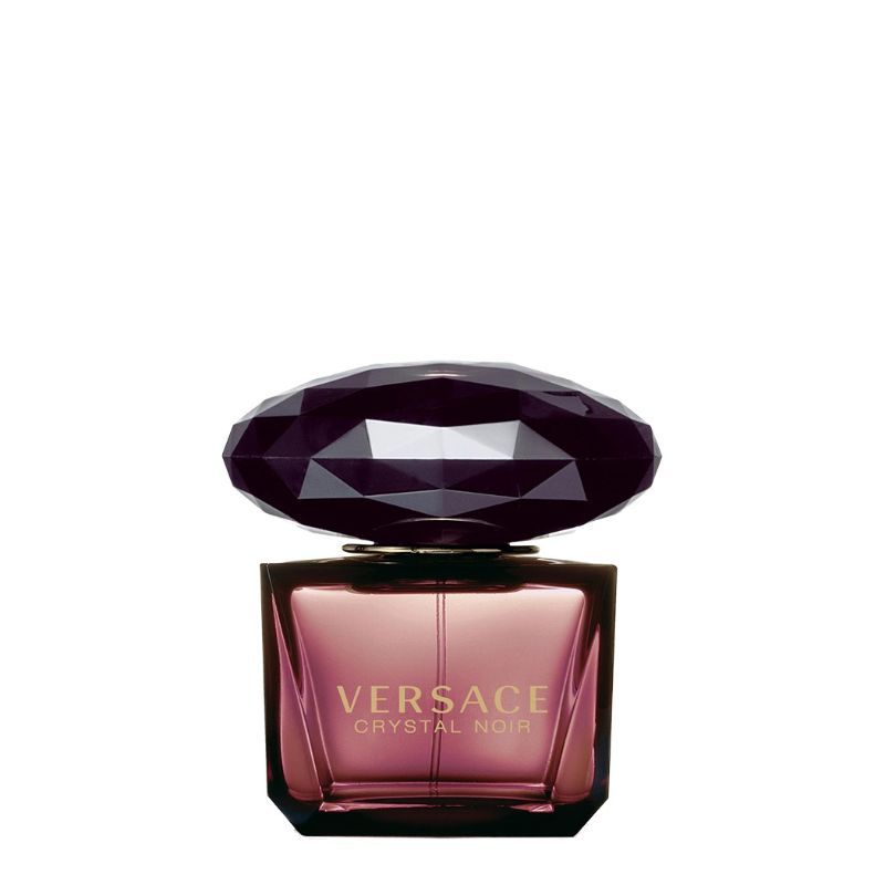 Versace Crystal Noir Eau De Toilette (90ml)