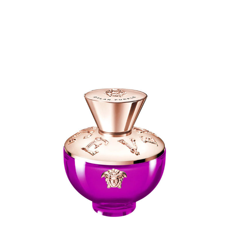 Versace Dylan Purple Eau De Parfum (100ml)