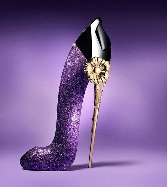 Carolina Herrera New York Good Girl Dazzling Garden Eau de Parfum for Women 80ml