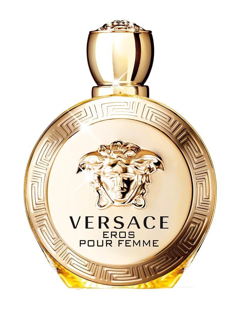 Versace Eros Pour Femme Eau De Parfum (100ml)