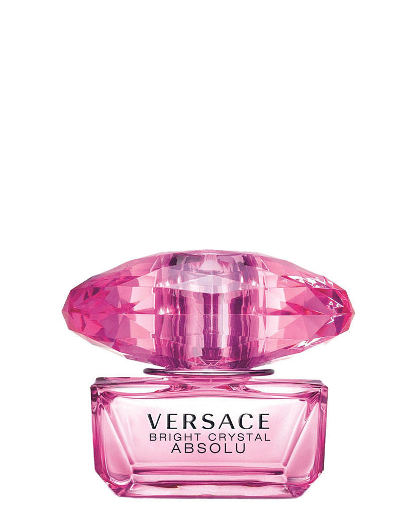Versace Bright Crystal Absolu Eau De Parfum (50ml)