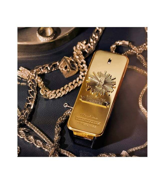 Paco Rabanne 1 Million Eau de Parfum for Men 100ml