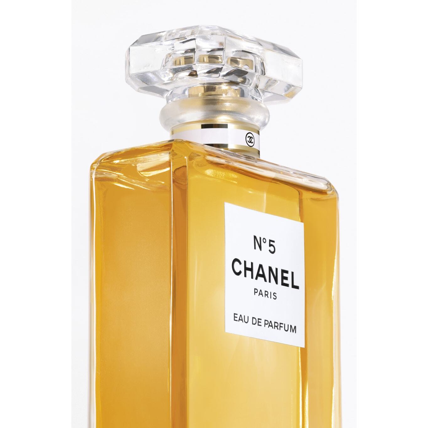 Chanel N°5 Eau de Parfum 100ml