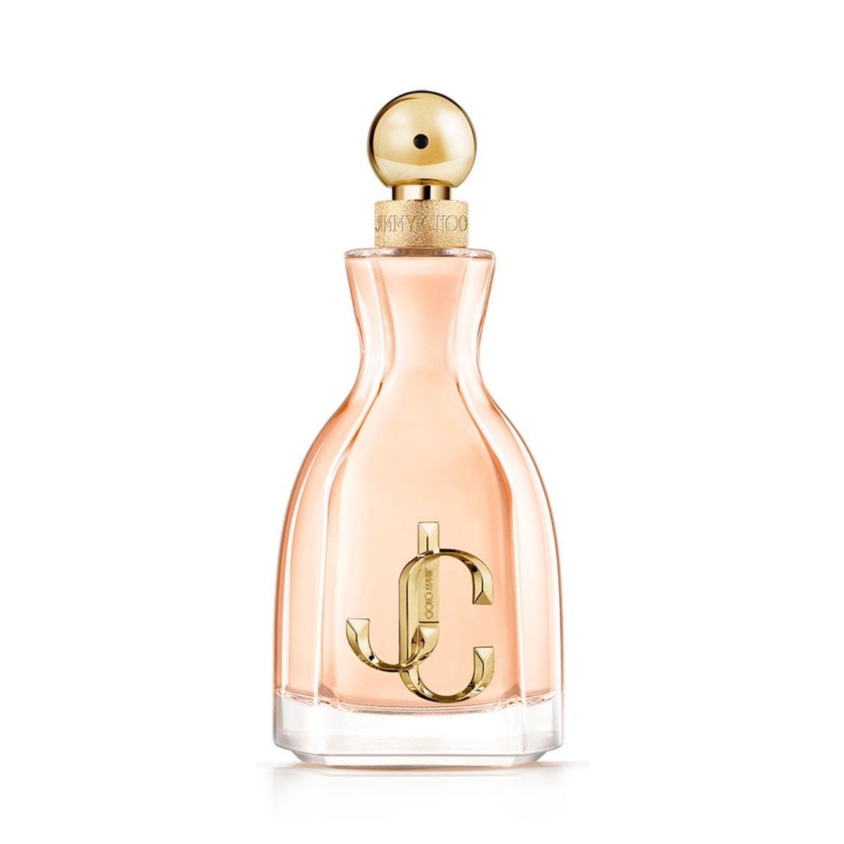 Jimmy Choo I Want Choo Eau De Parfum (Red) 100 ml