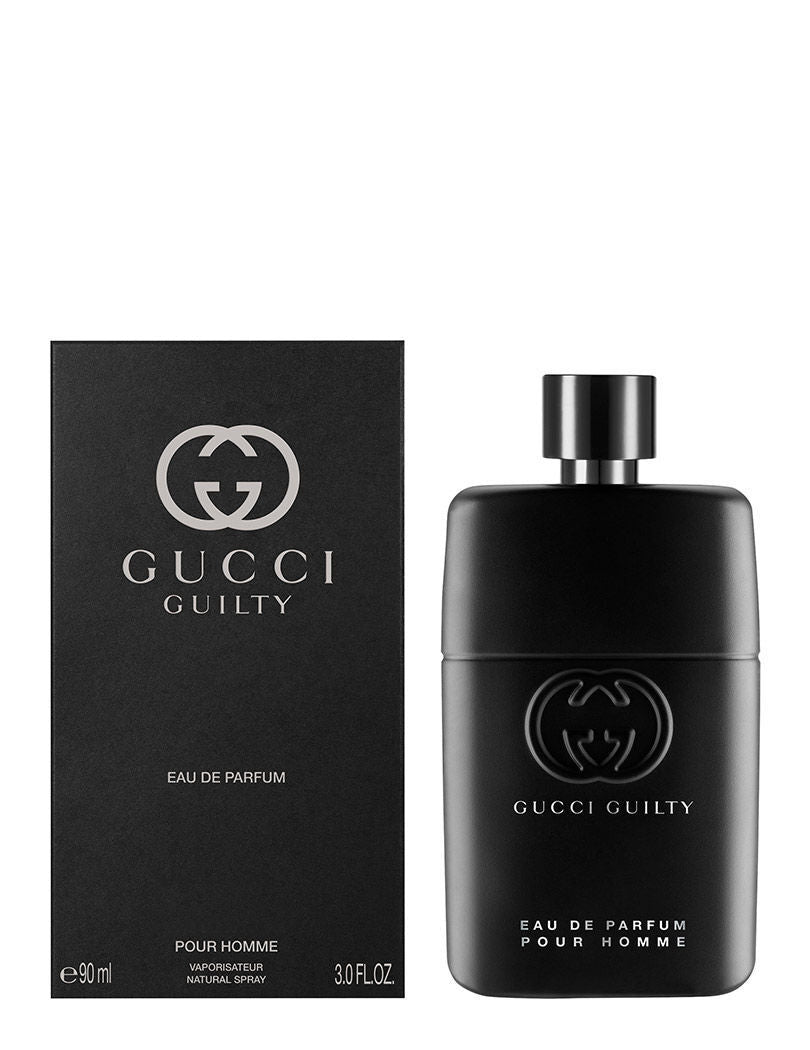 Gucci Guilty Eau De Parfum 90ml